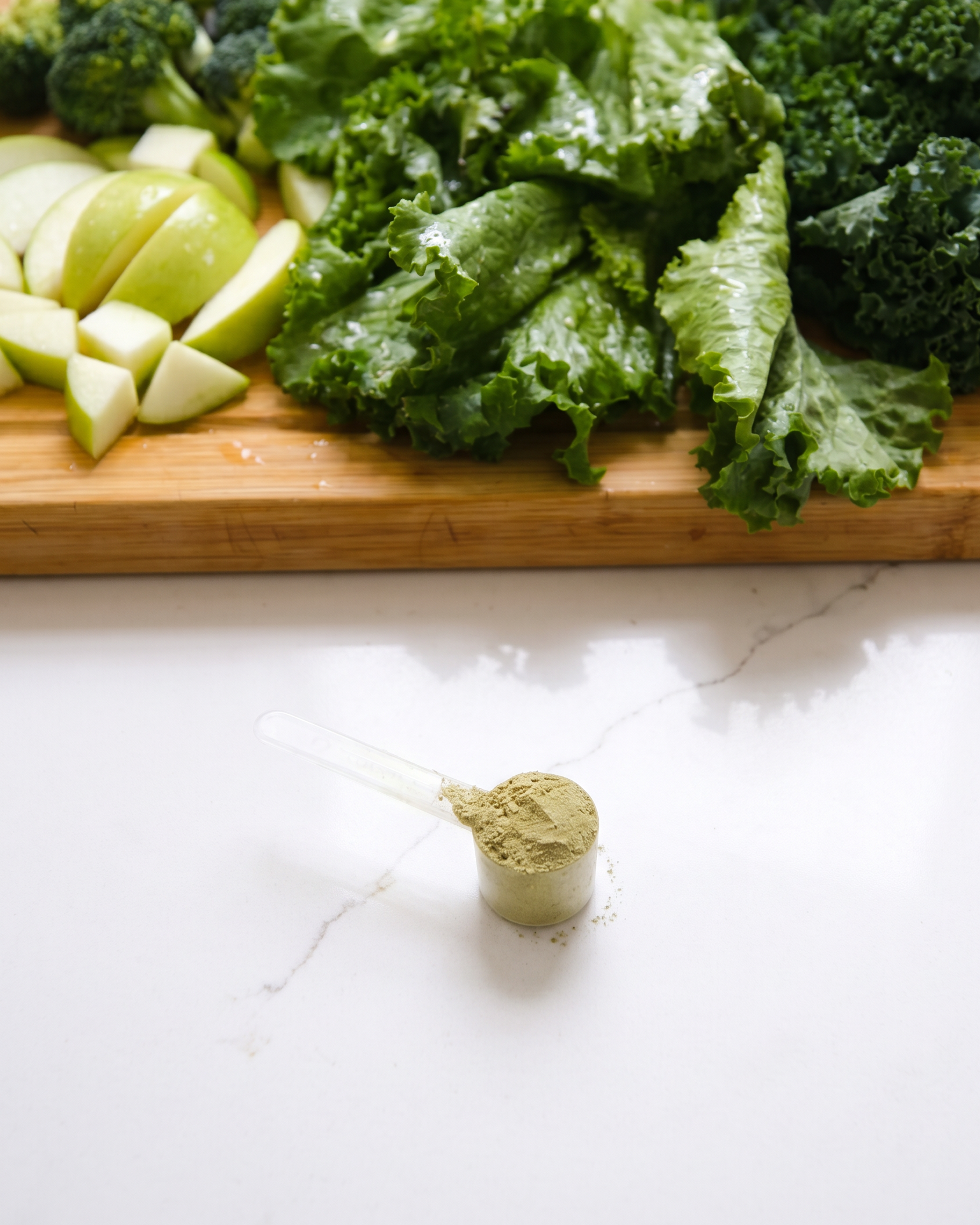 Best Greens Powder for Bloating and Digestion