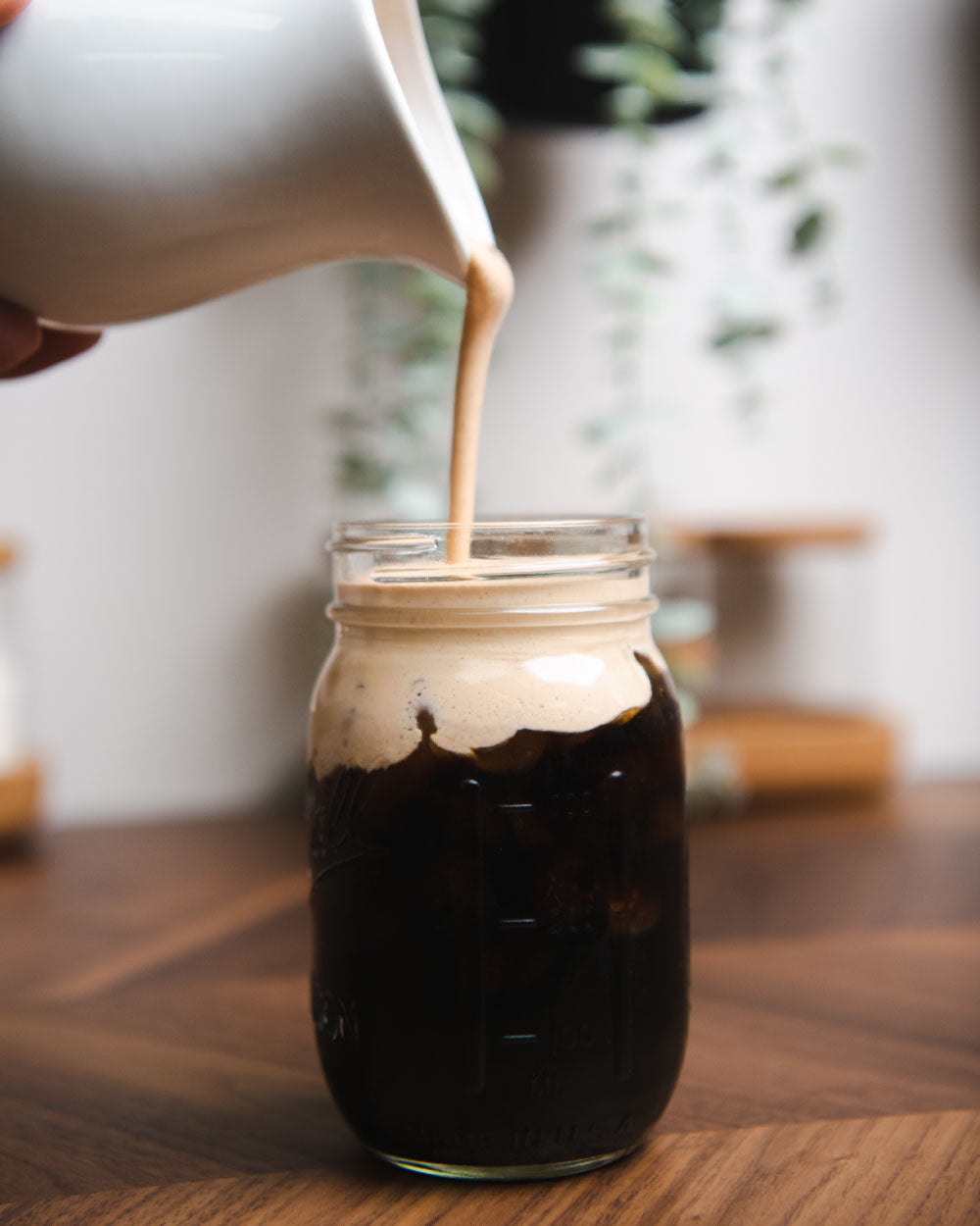 3 Ways to Make Protein Pumpkin Spice Coffee