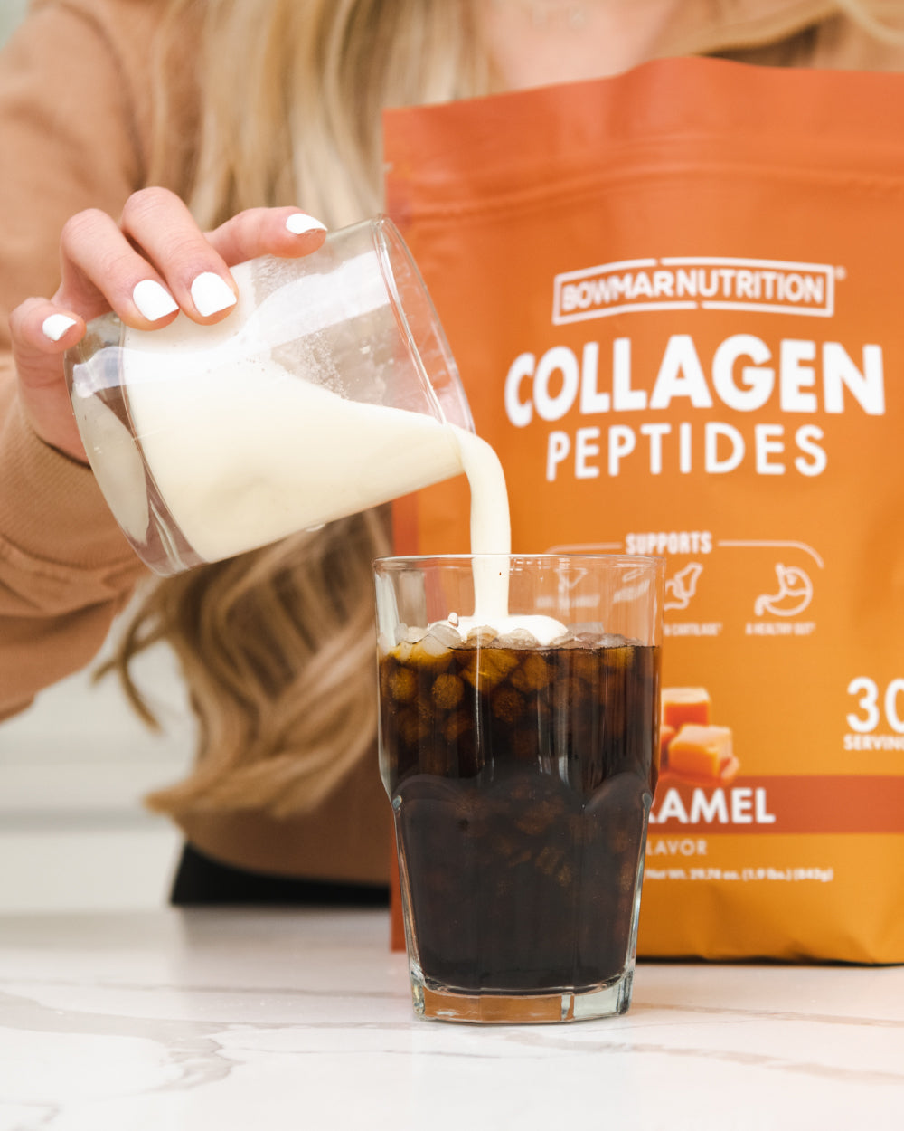The Ultimate Guide to Protein Coffee: 5 Must-Try Recipes