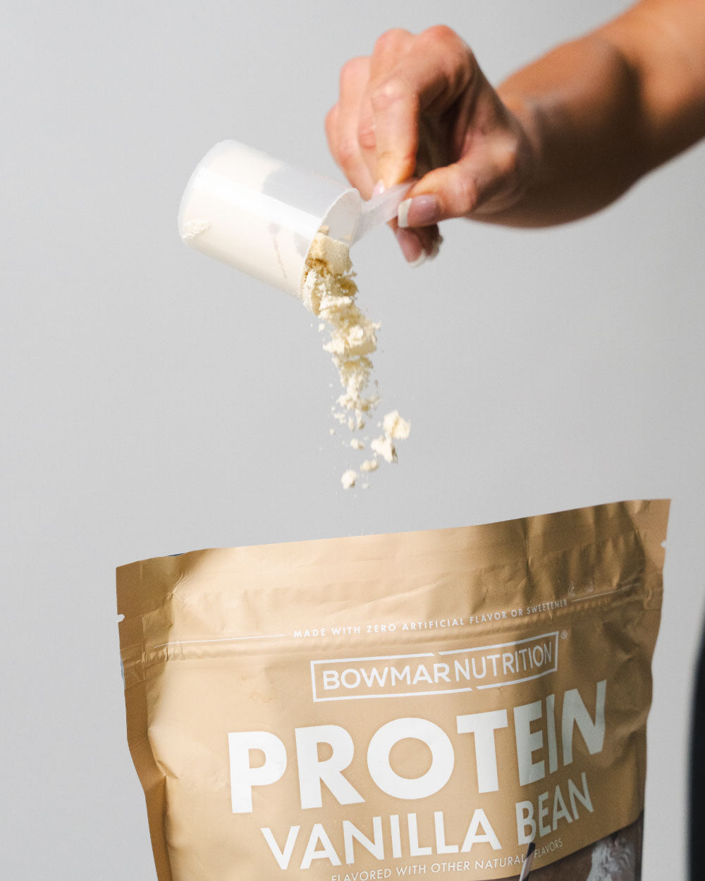 All Natural Line: What, Why & How?