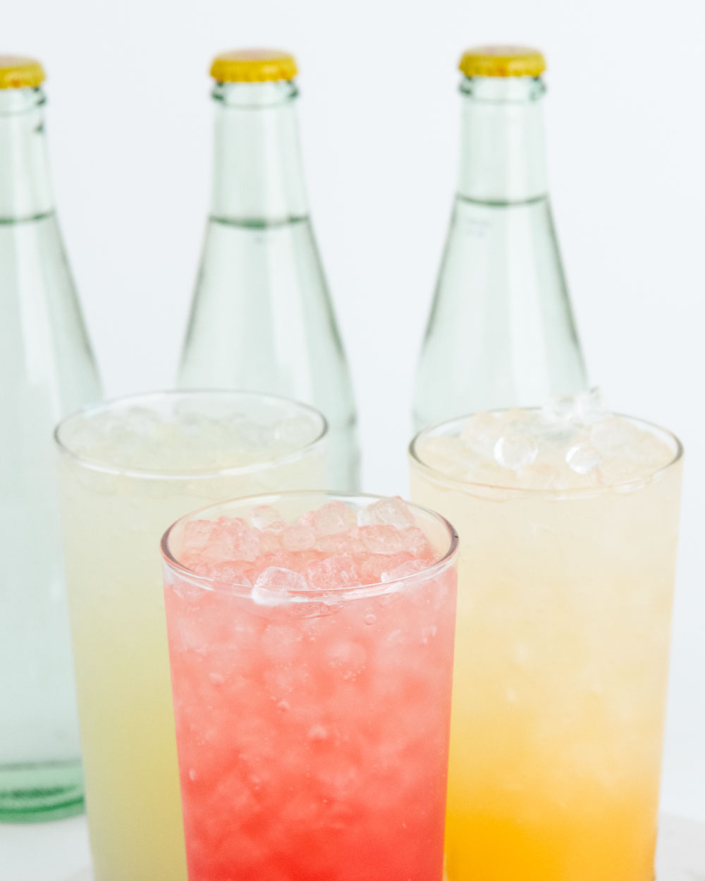 At-Home Energy Drink
