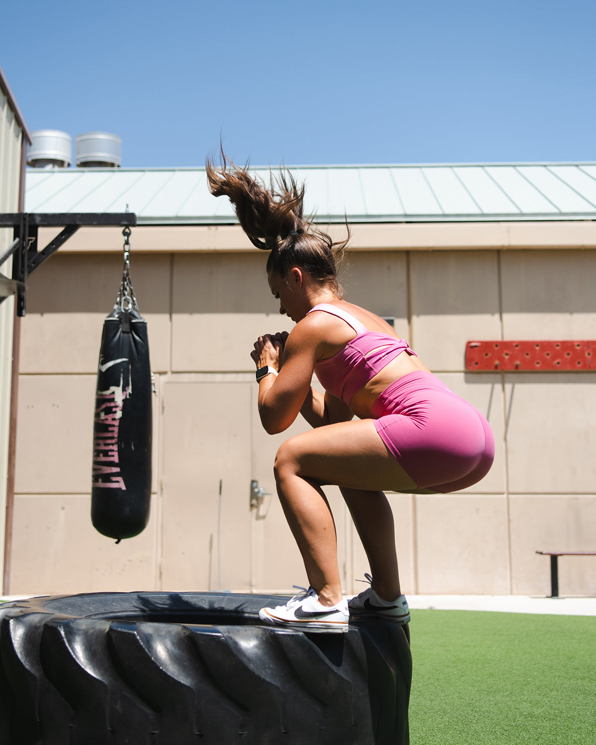 From Practice to the Podium: How Serious Athletes Build a Supplement Routine