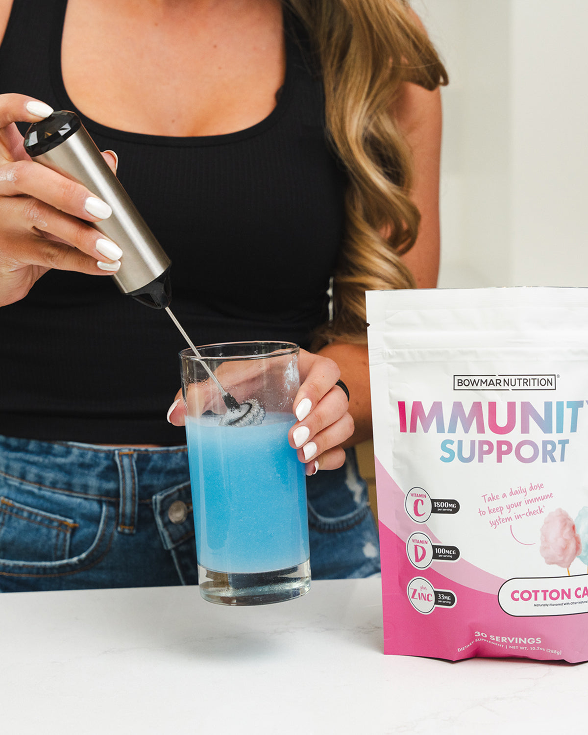 Immune Boosting Habits to Keep Student Athletes Healthy All Season
