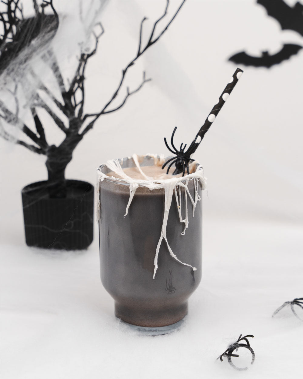 Black Widow Drink Recipe