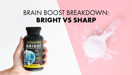 Brain Boost Breakdown: SHARP vs BRIGHT