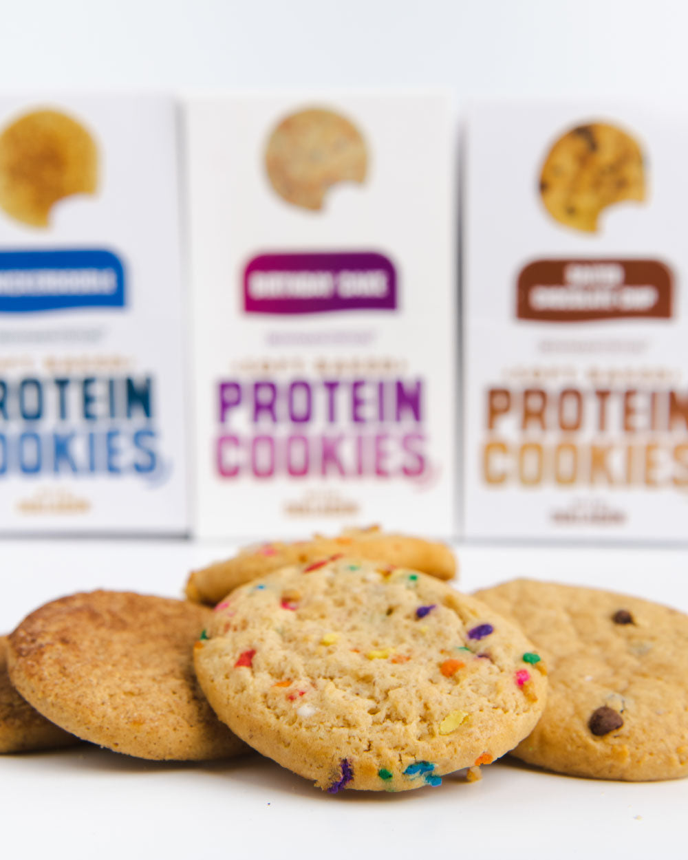 Calling all Cookie Lovers!