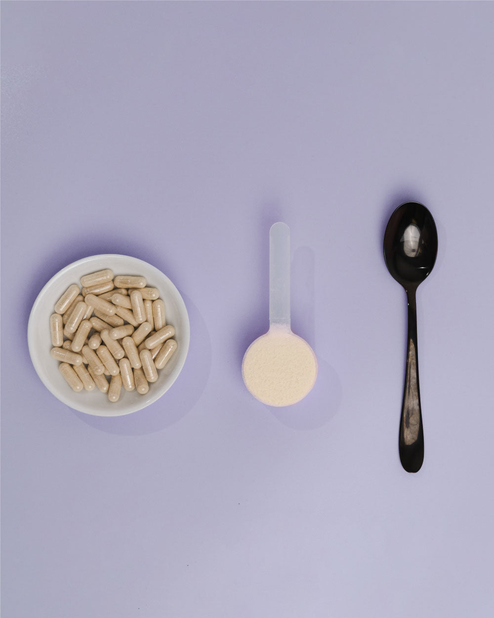Collagen Peptides: Powder vs Liquid vs Capsules