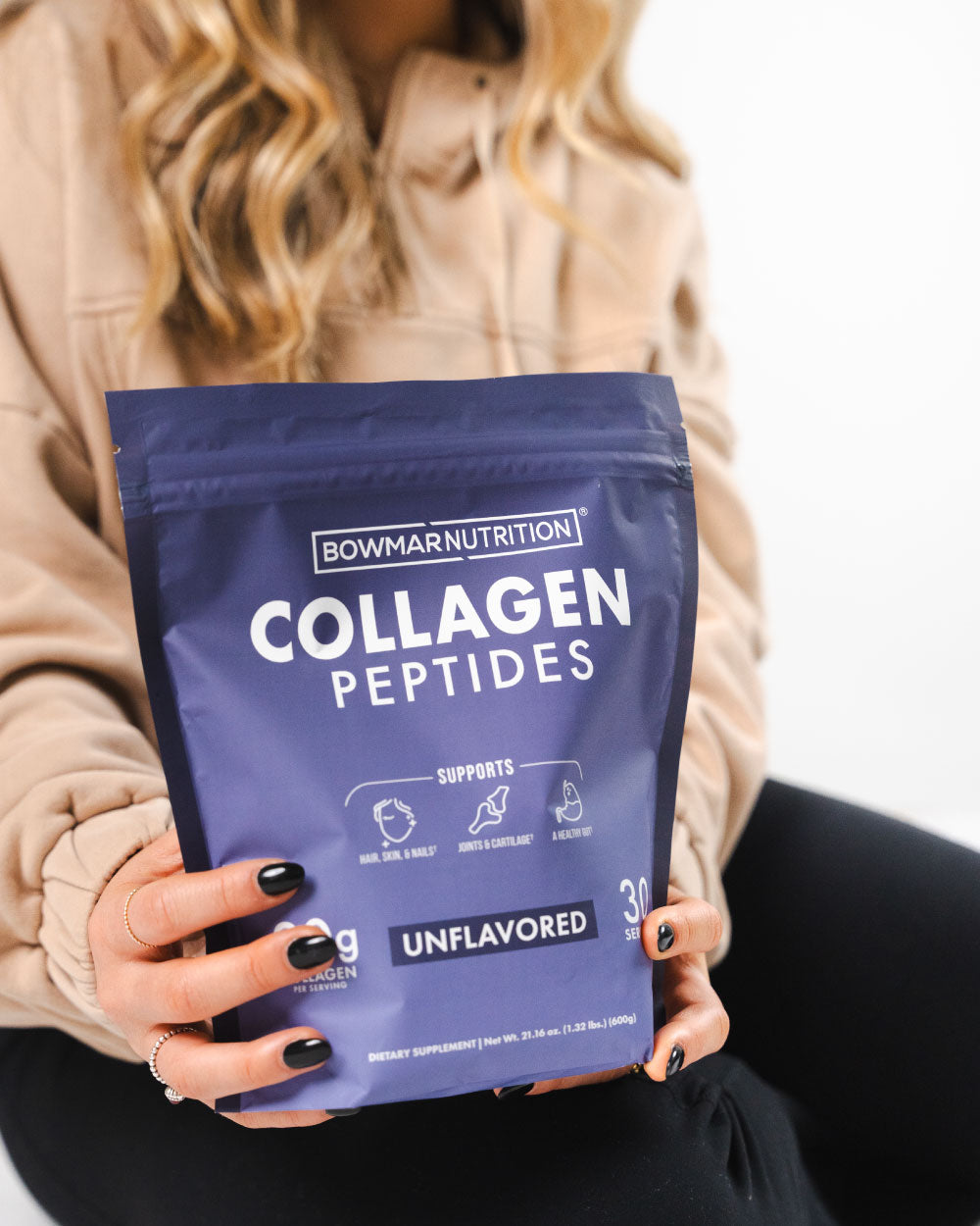 Collagen: A Product For Everyone