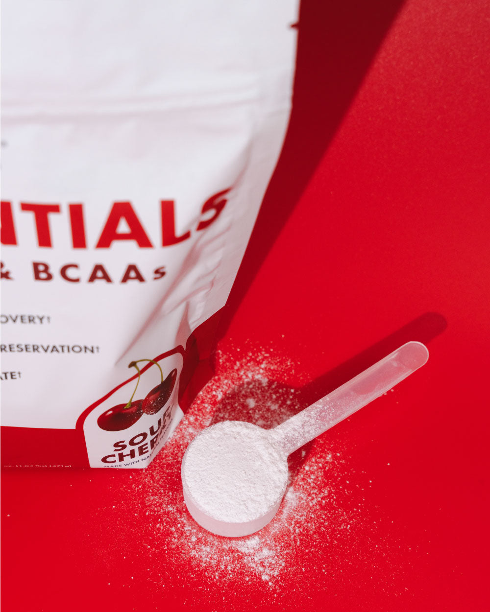 EAAs vs BCAAs