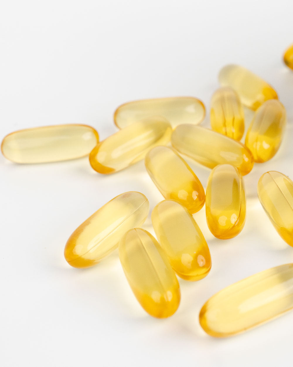 Fish Oils: How Do They Benefit You