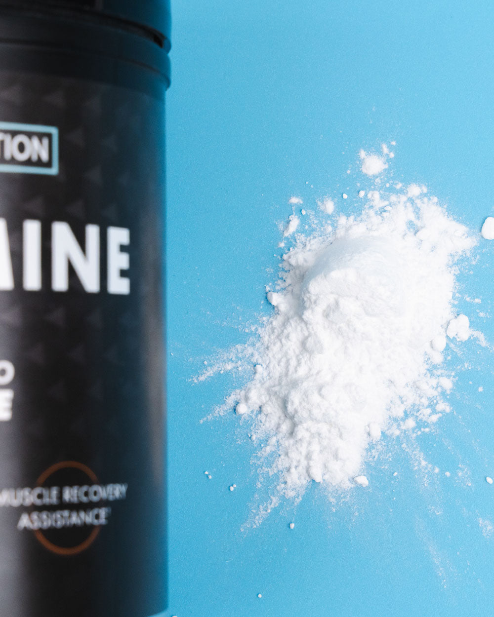 Glutamine 101