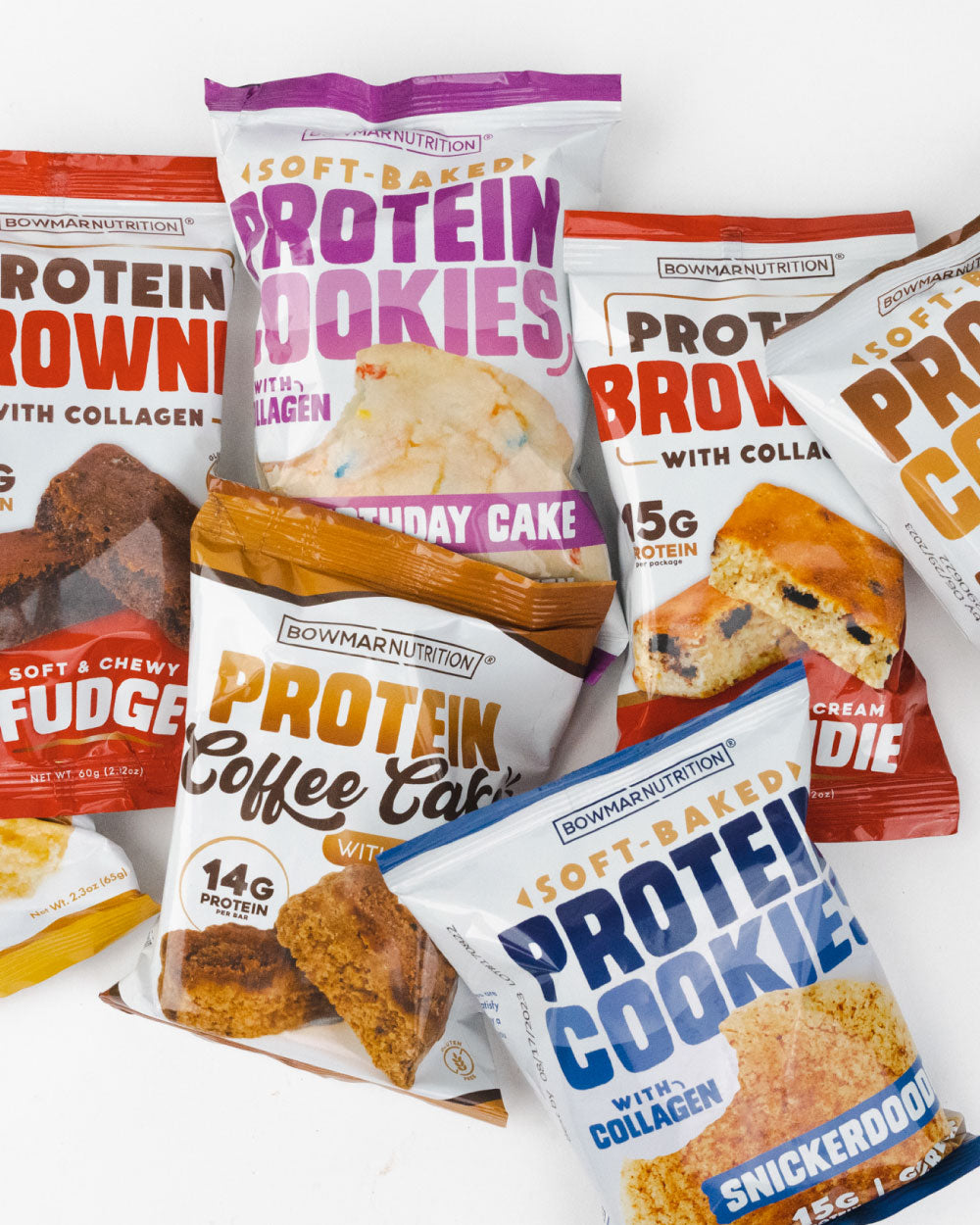High Protein Snacks to Keep on Hand