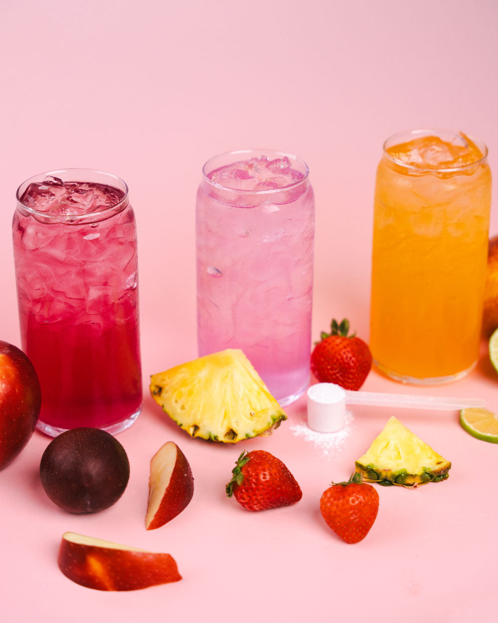 How Do You REPLENISH?