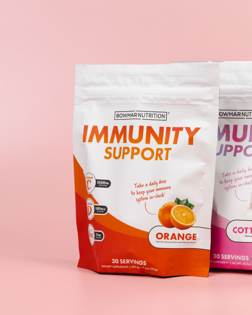 Immune Health: A Lifestyle