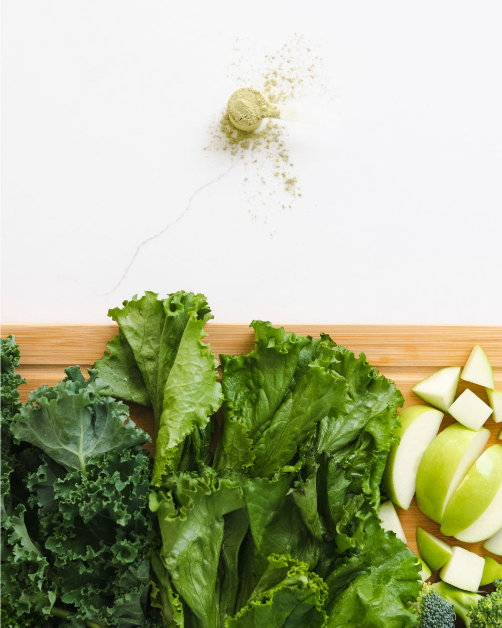 Importance of Greens