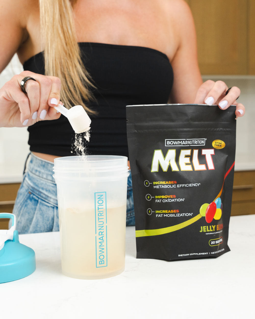 MELT FAQs