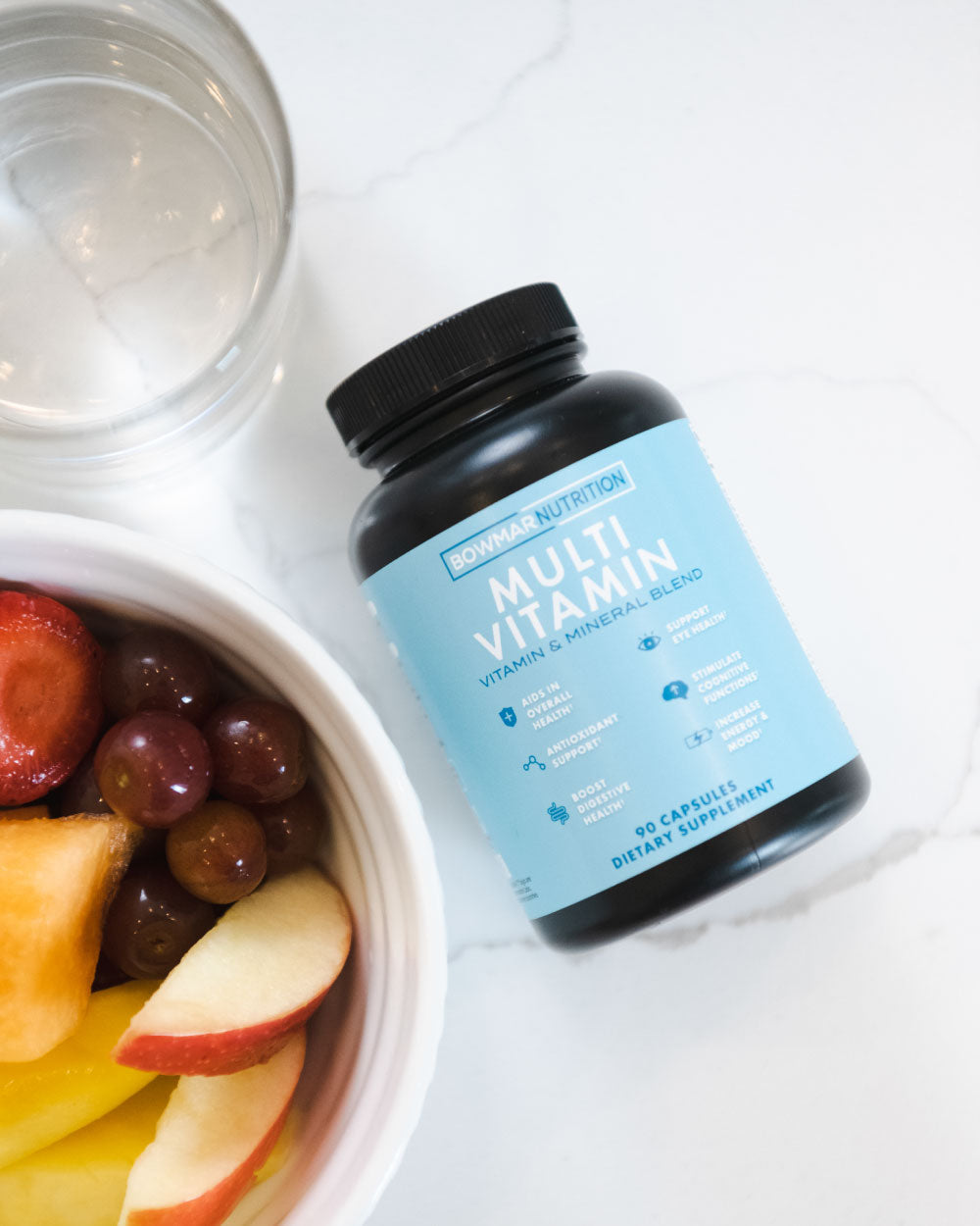 Multivitamin: An Everyday Essential