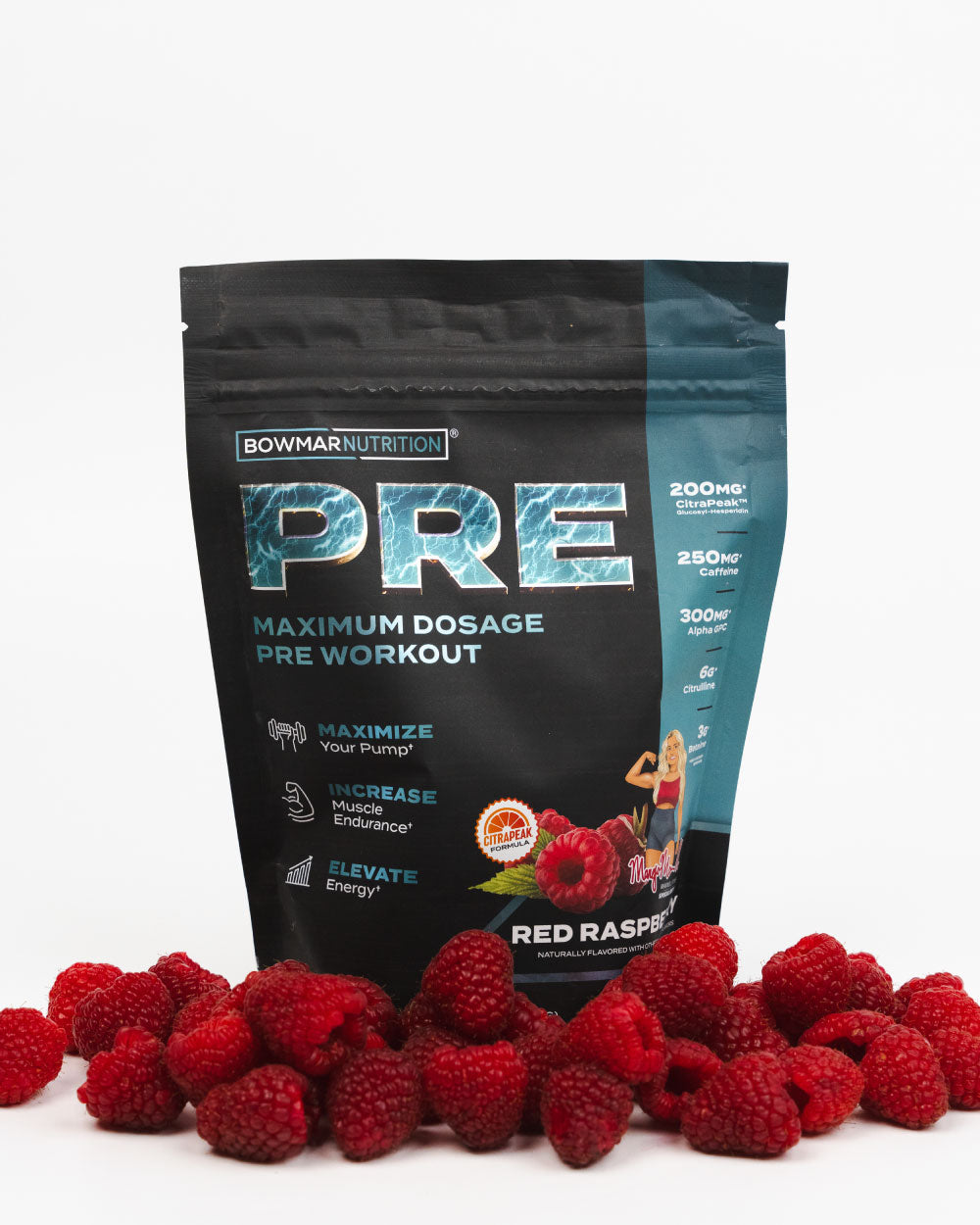 Five Myths About PRE