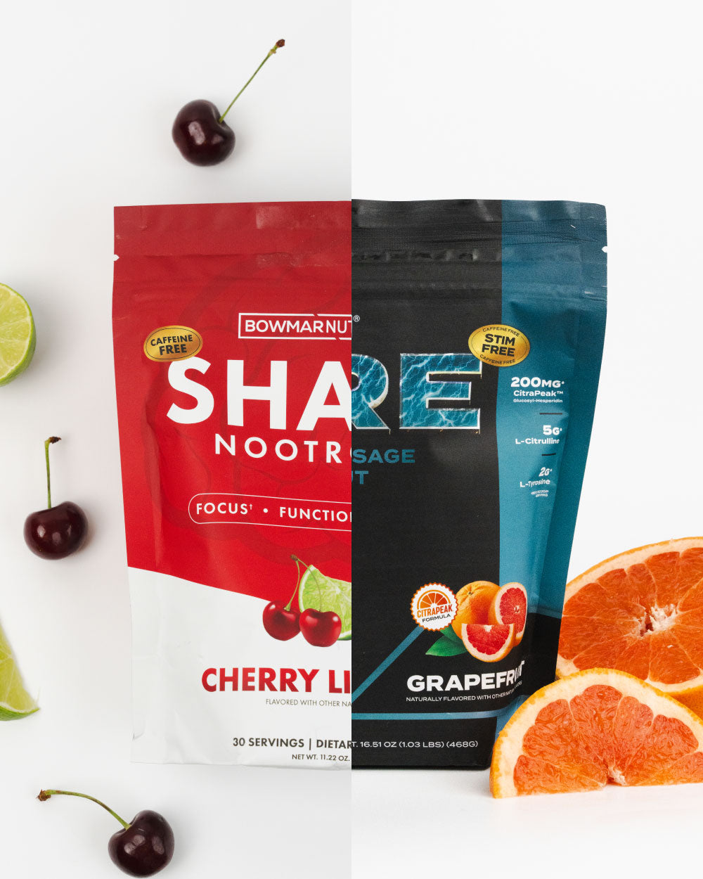 PRE Workout vs SHARP: Differences, Benefits, and How to Choose