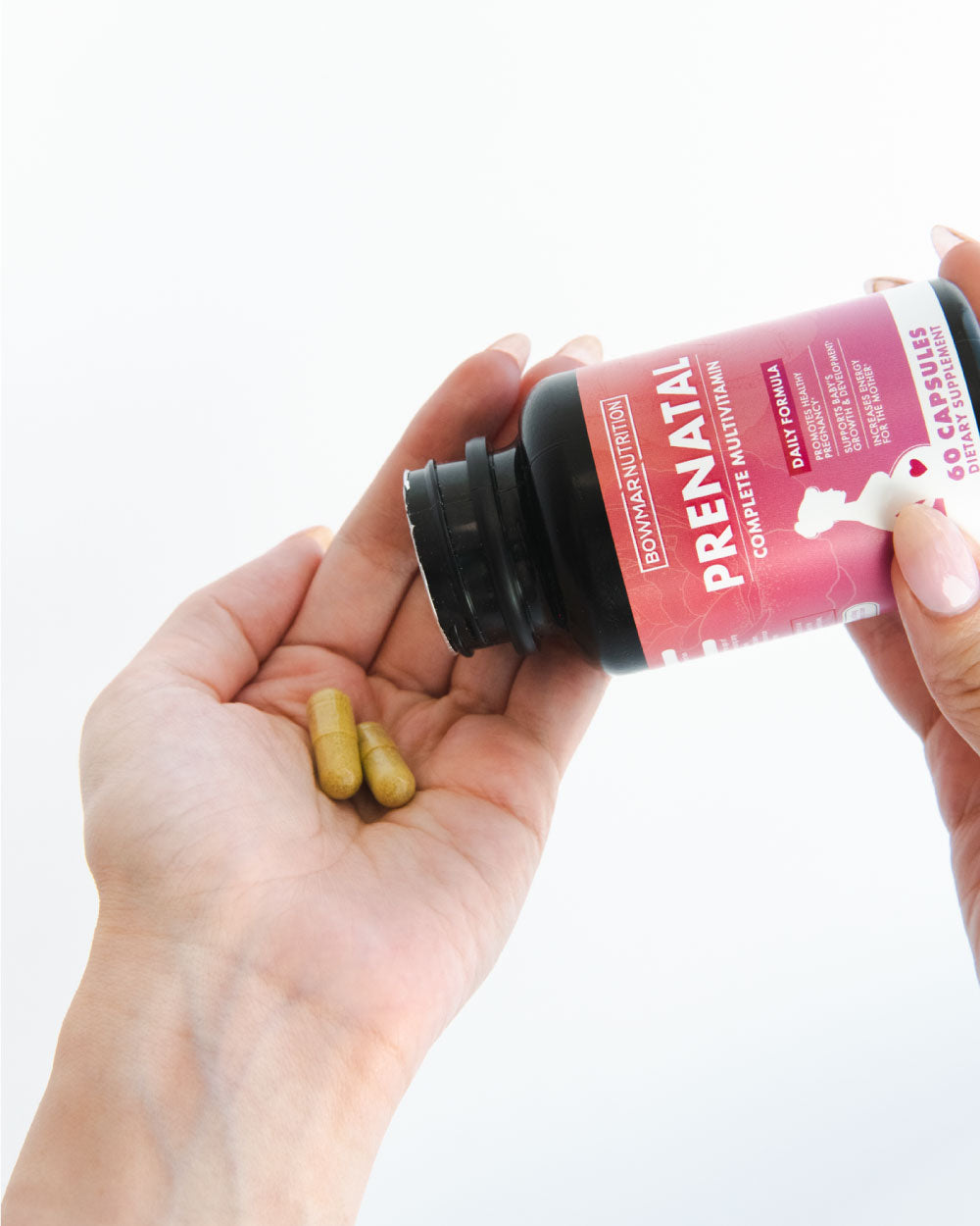 Prenatal Nutrition