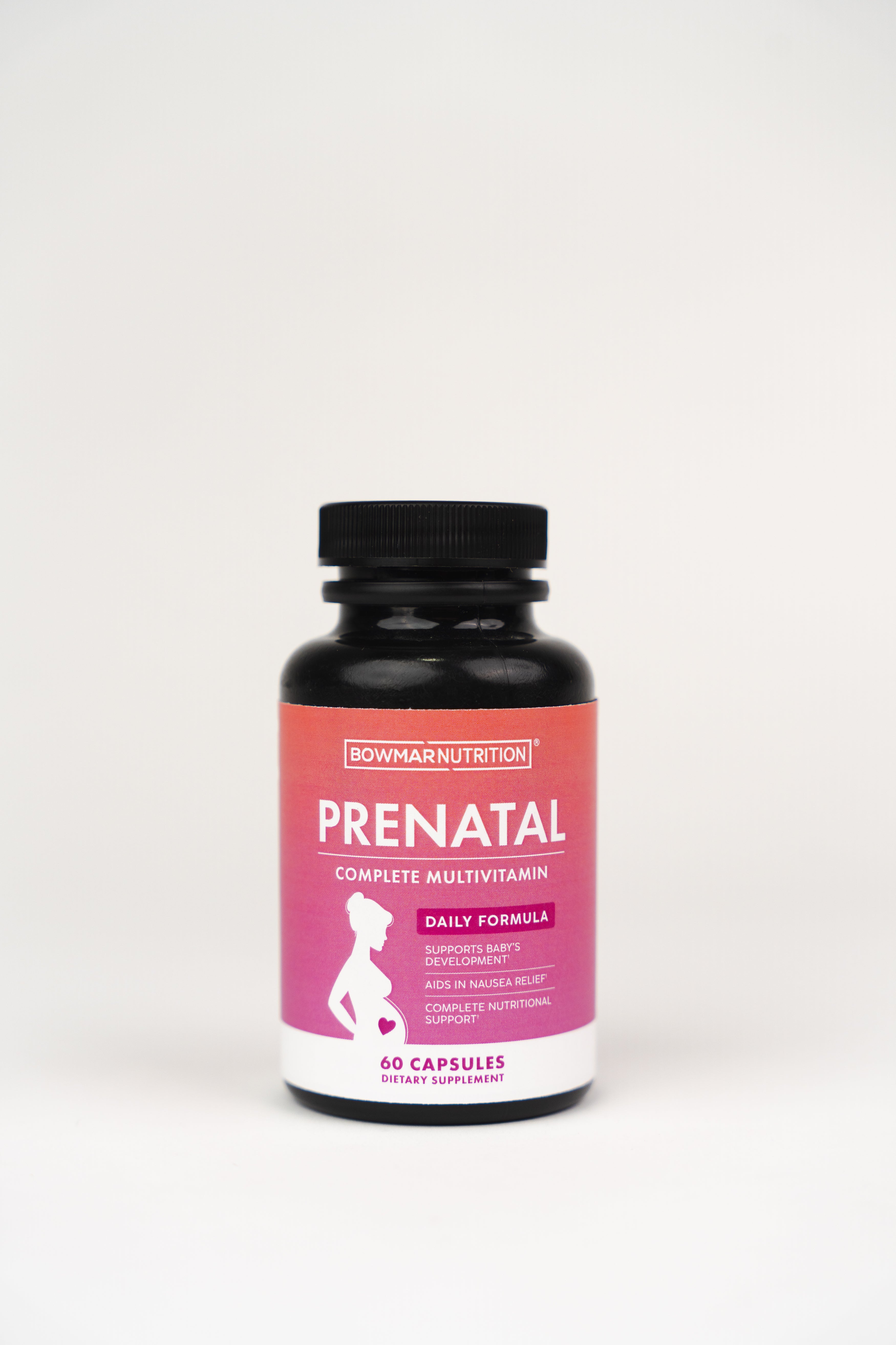 What Is the MTHFR Gene and Why Does It Matter in a Prenatal Vitamin?