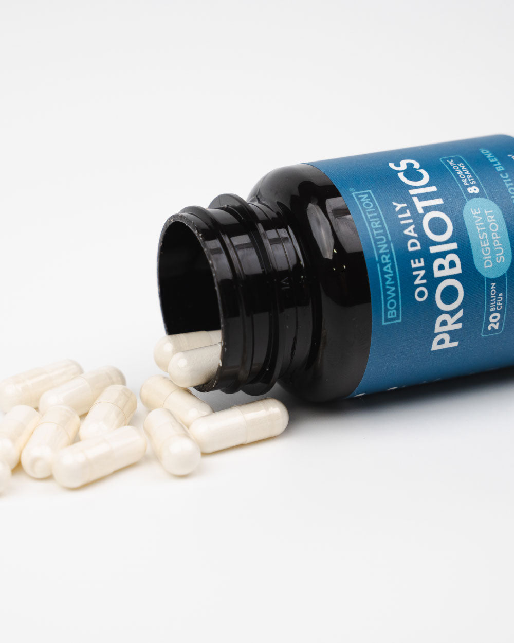 Probiotics: Why a New Formula?