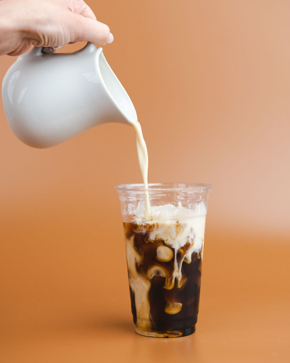 Protein Coffee with Bowmar Nutrition