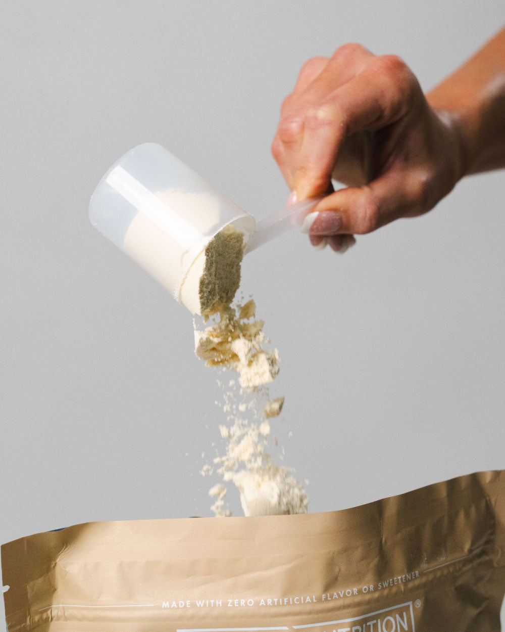 Protein Myths Debunked