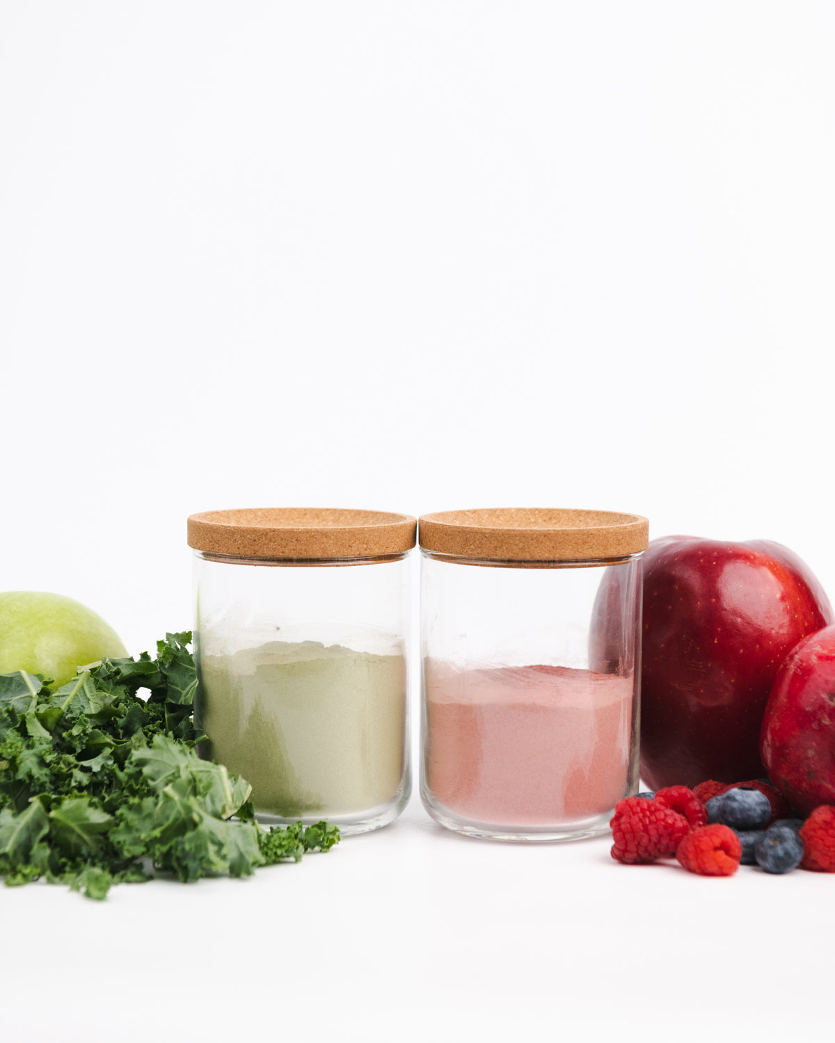 Reds and Purples Antioxidants: Why They Pair With Greens