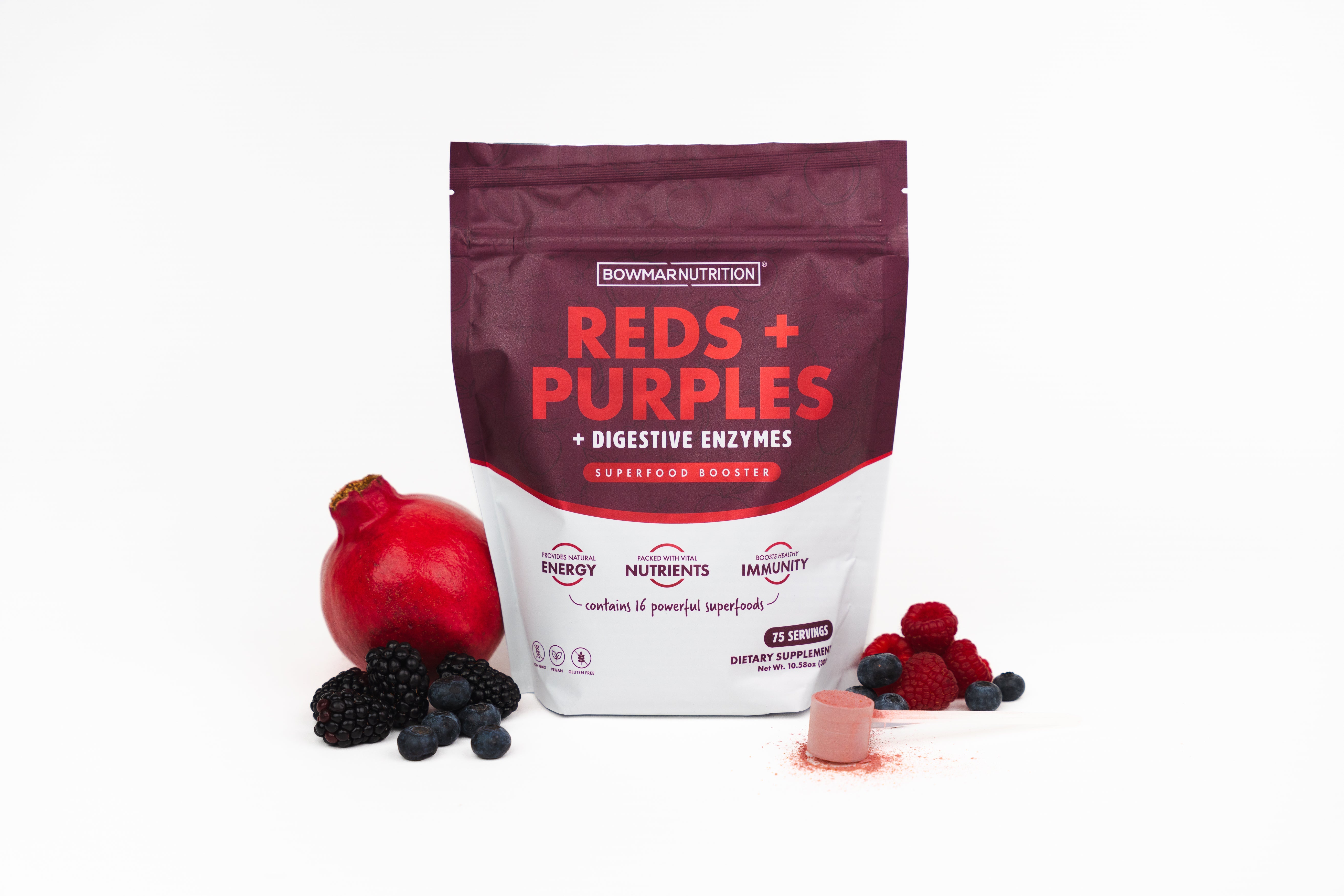 What Are Digestive Enzymes?