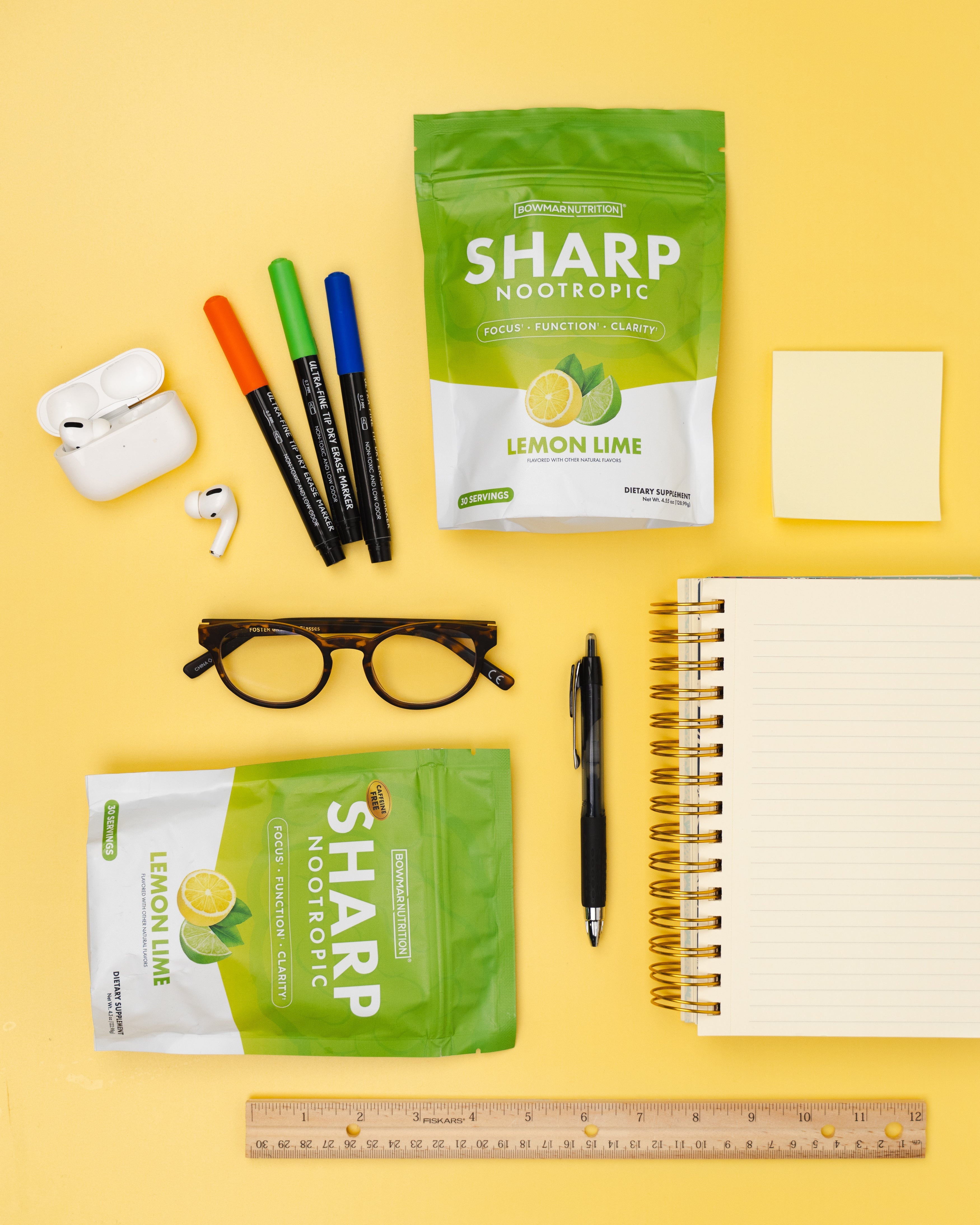 Study Hall Focus: Nutrition Habits That Support Concentration in Class