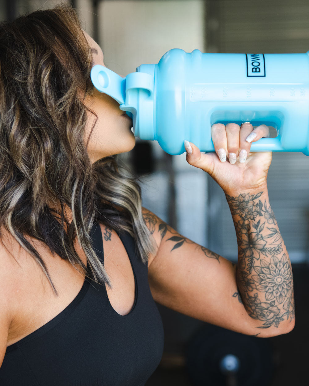 How to Stay Hydrated