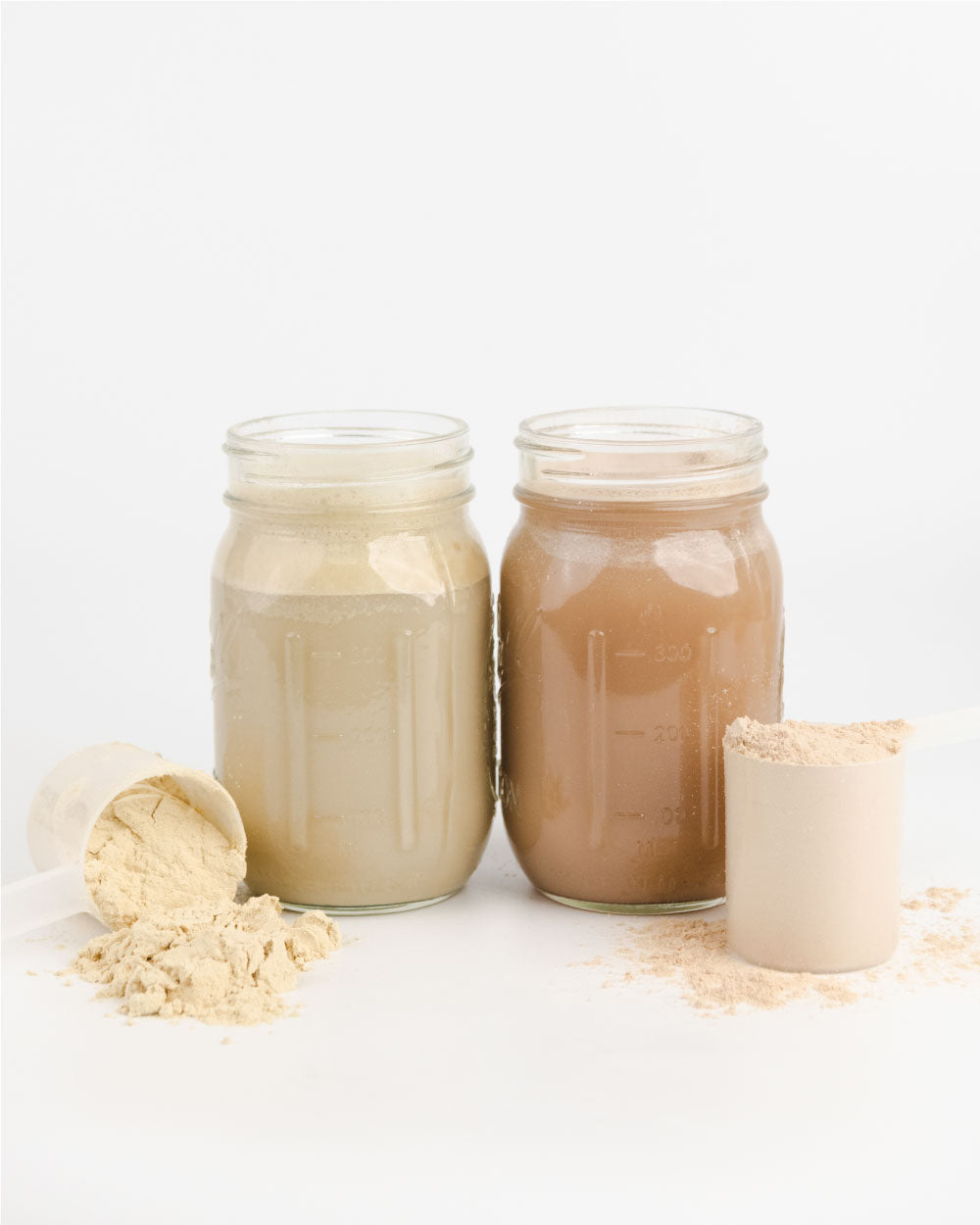 Vegan Protein vs. Whey Protein: What's the Difference?