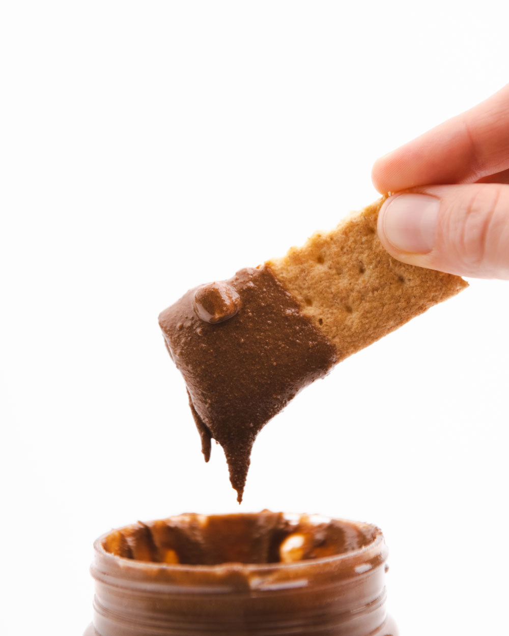 Different Ways to Use Nut Butters