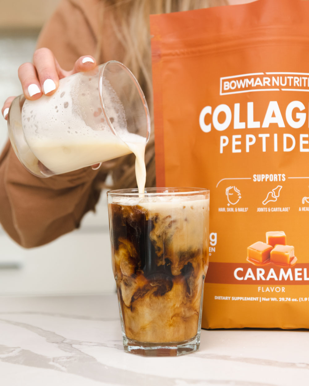 The Different Ways to Use Collagen
