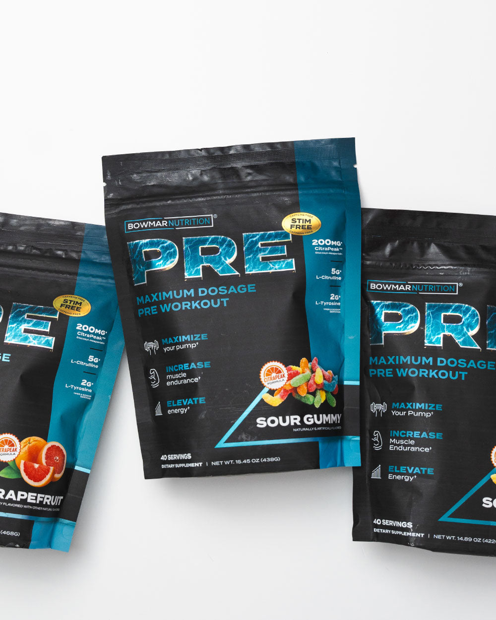 Unique Ways to Take Pre Workout