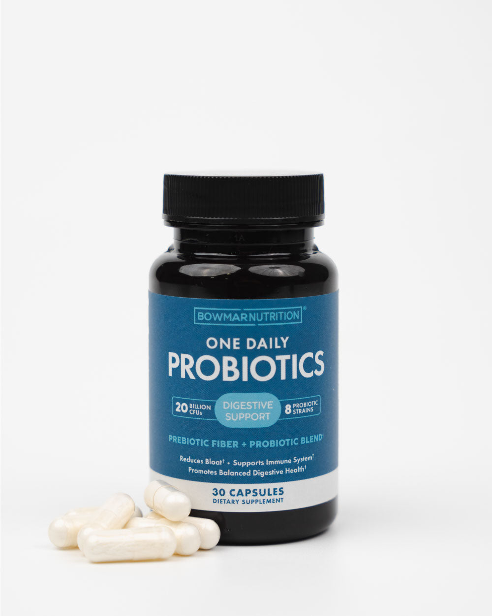 Who Needs Probiotics?