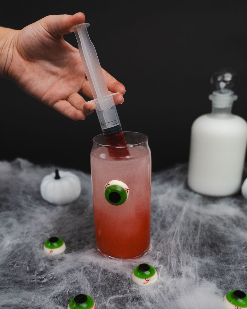 Witch's Eye Drink Recipe