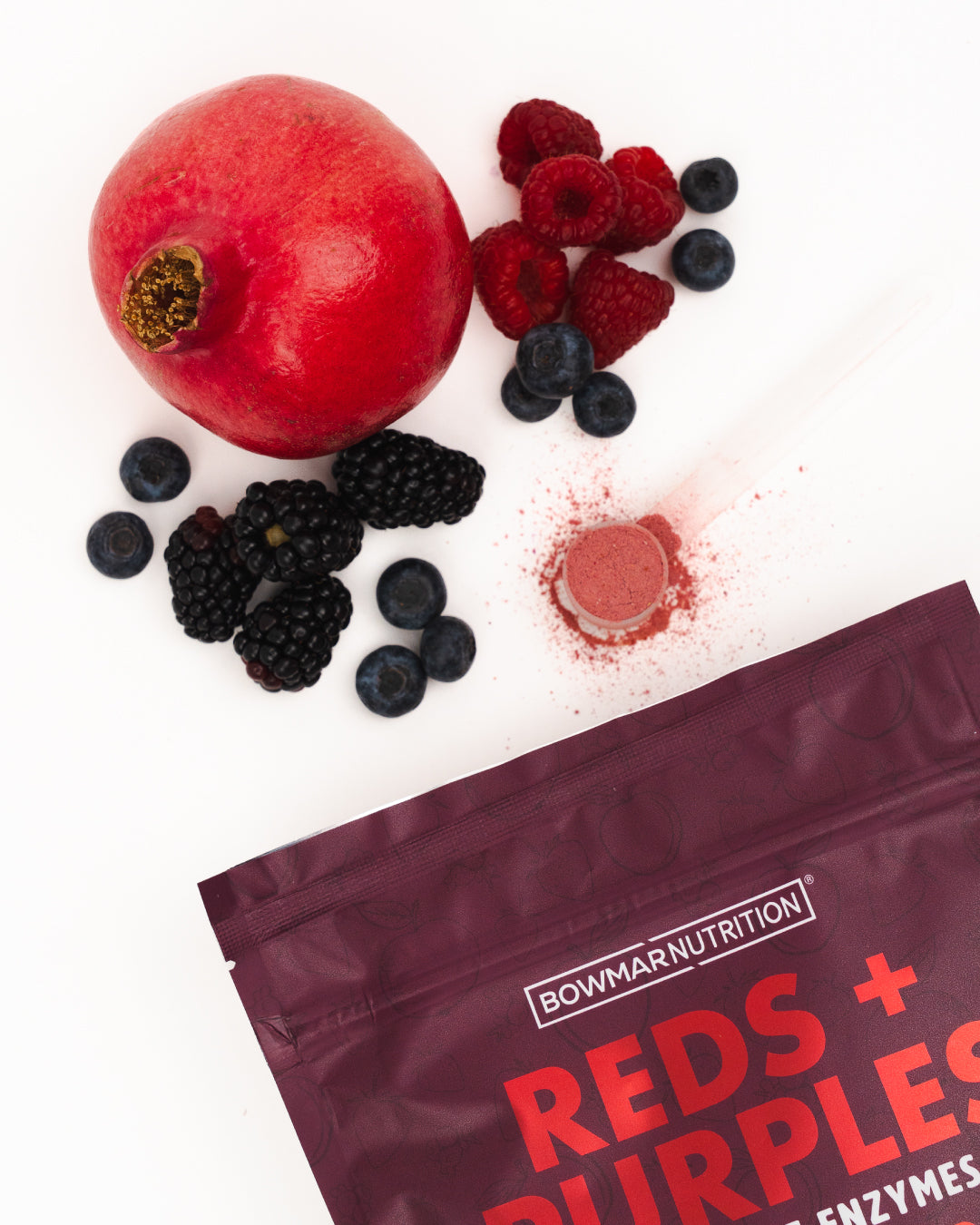 Antioxidants and Endurance: Fueling the Body Like a Pro Athlete