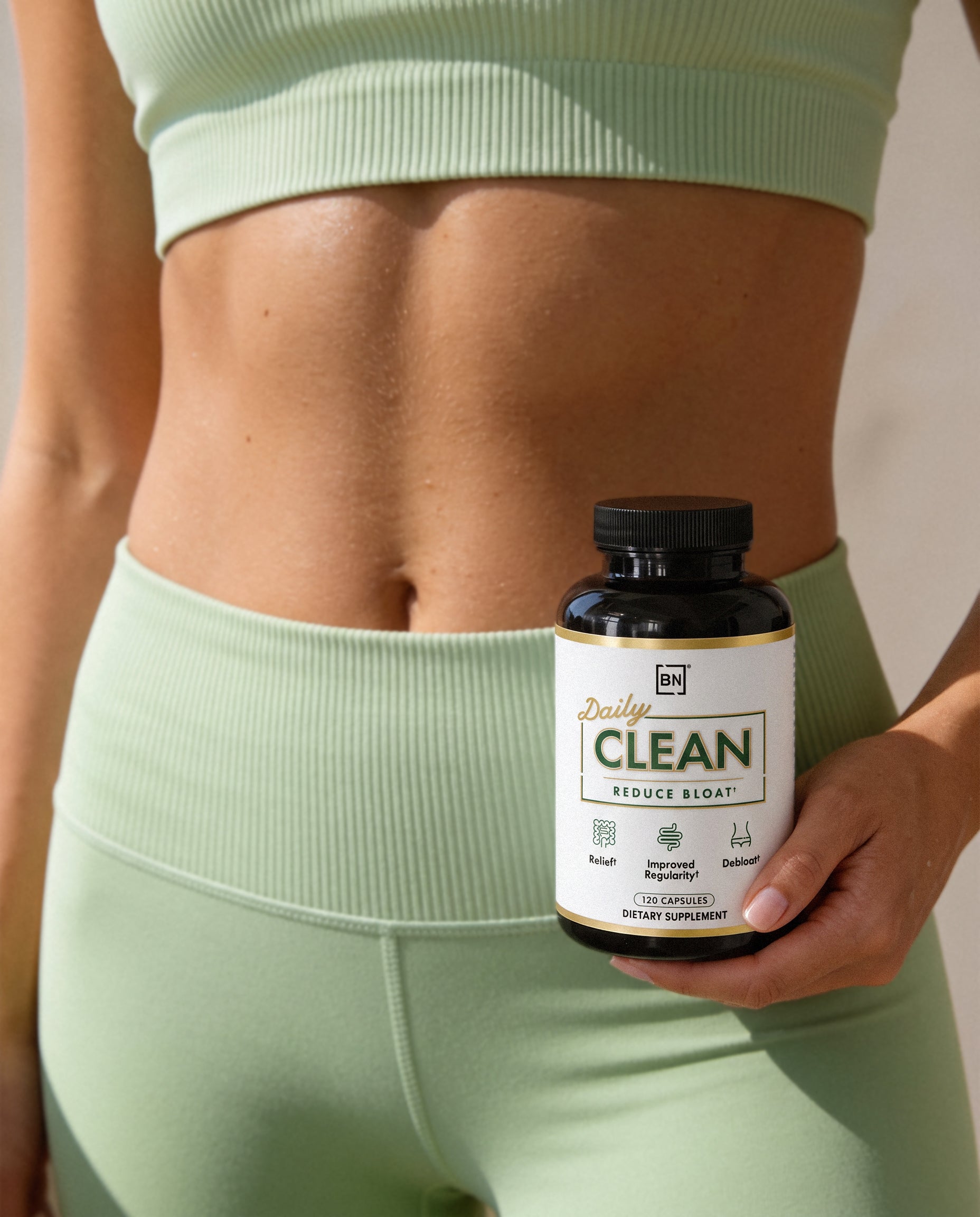 How to Debloat Naturally
