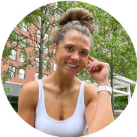 Fire Lower Body Circuit