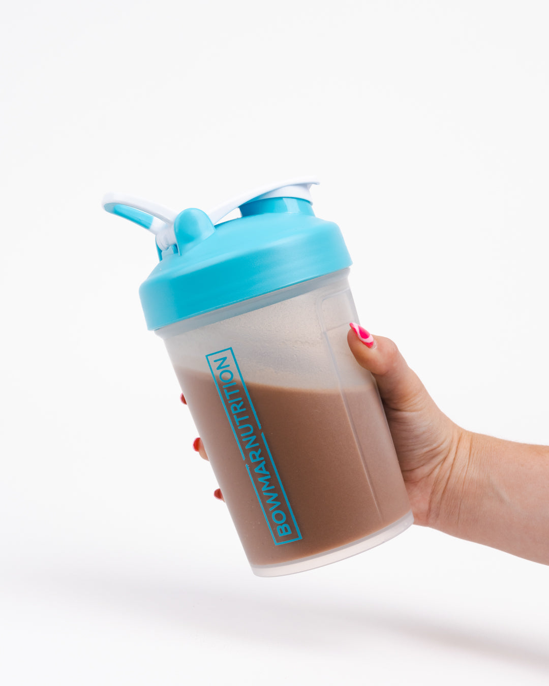 Protein Powder Without Bloating: What Actually Matters
