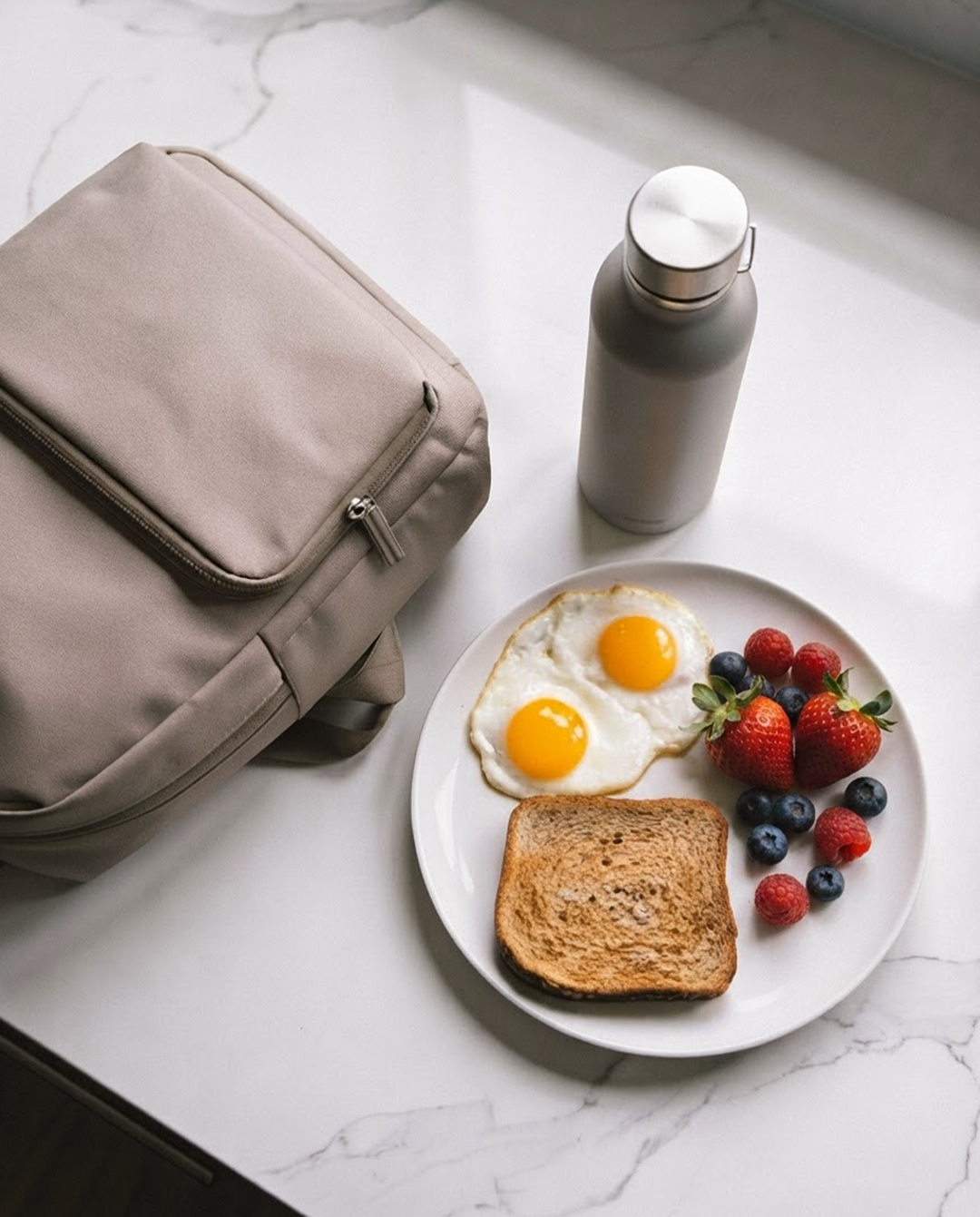Back to School Breakfasts That Fuel Focus and Performance