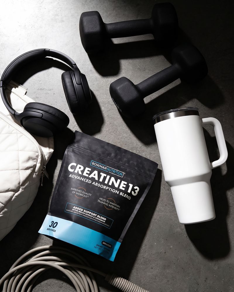 When to Take Creatine: Timing, Dosage, and Daily Use