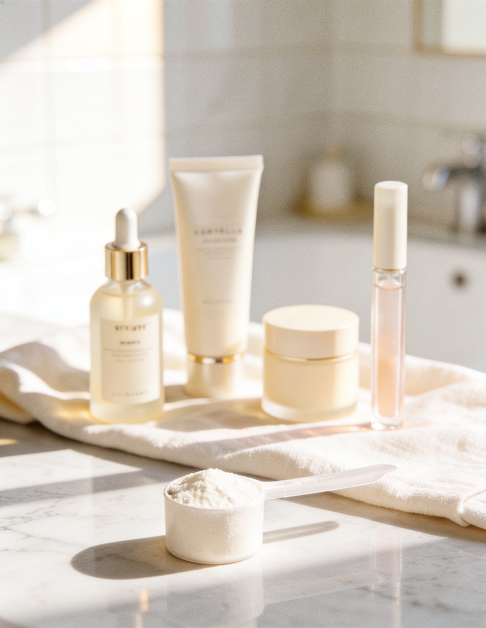 Best Collagen Powder for Women: Skin, Hair, Nails, and Joints
