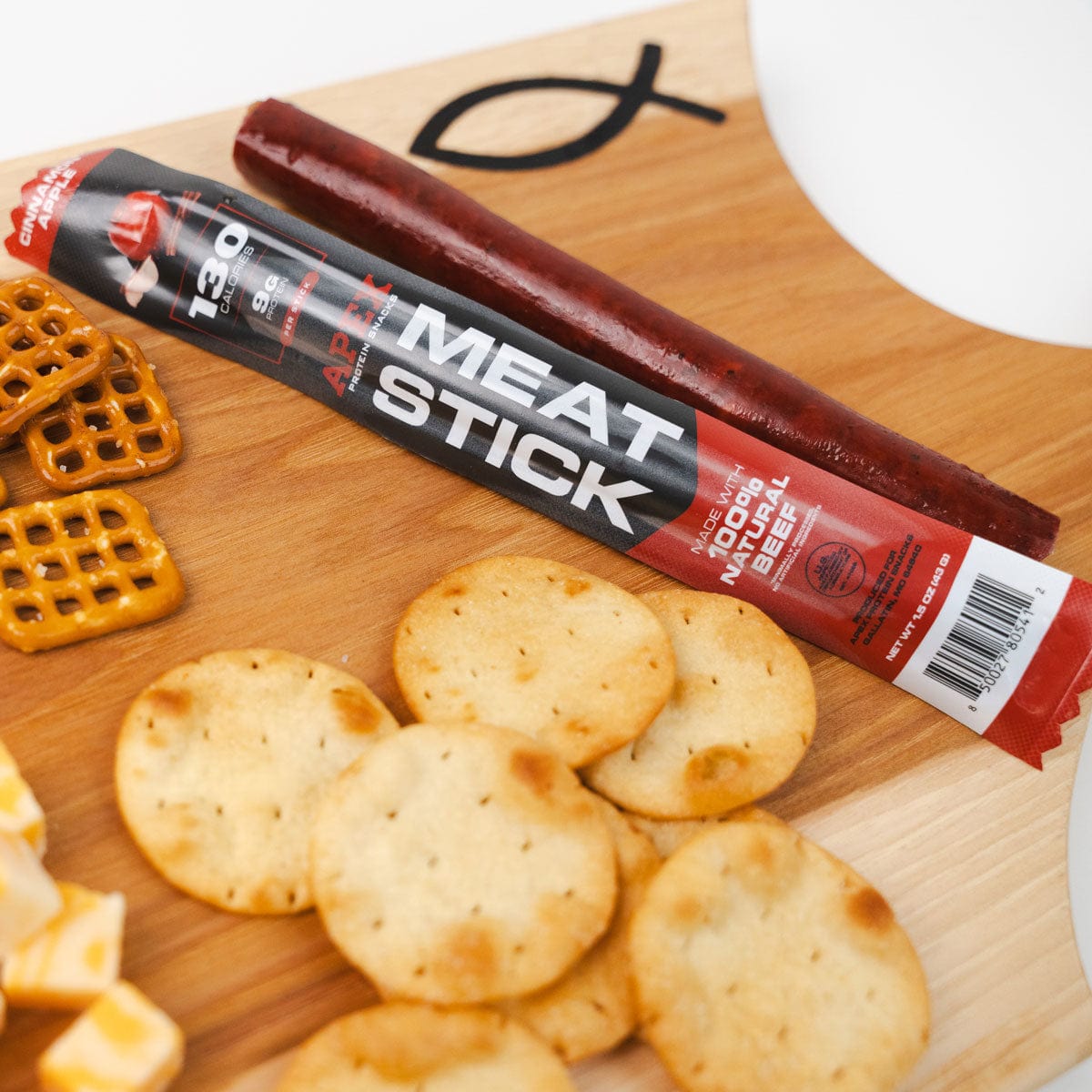 Apex Meat Sticks