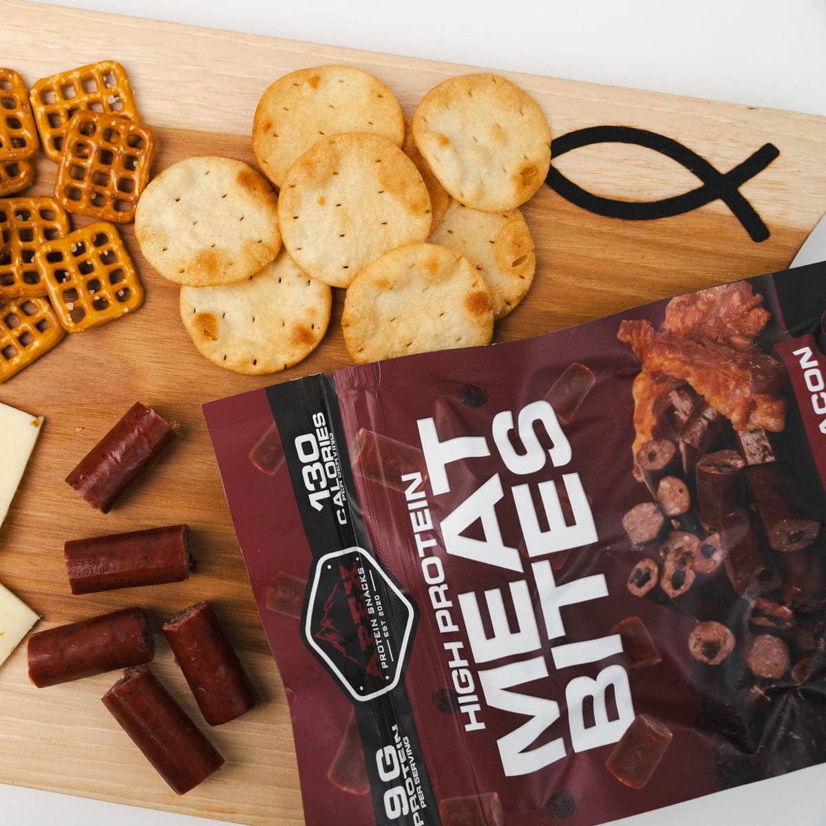 Bowmar Apex Meat Bites