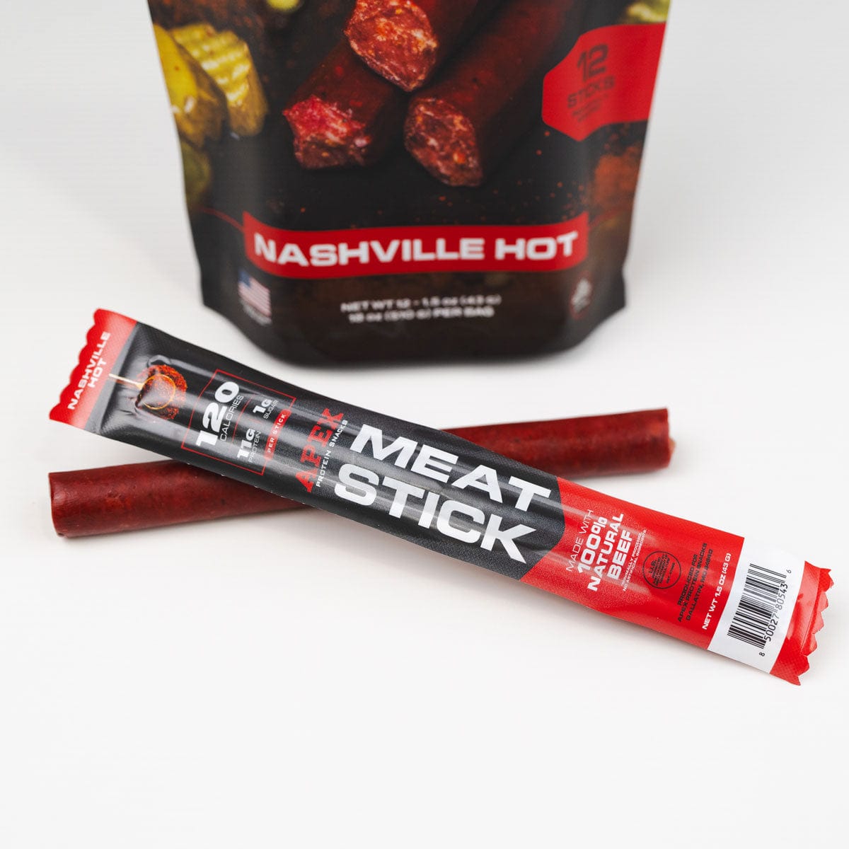 Apex Meat Sticks