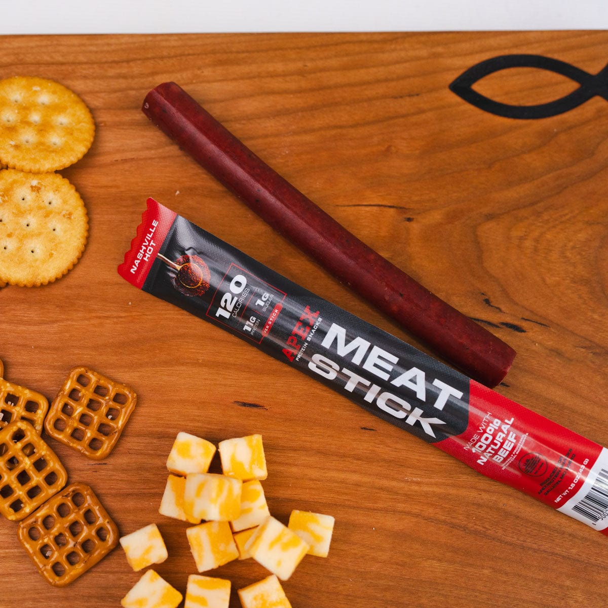 Apex Meat Sticks