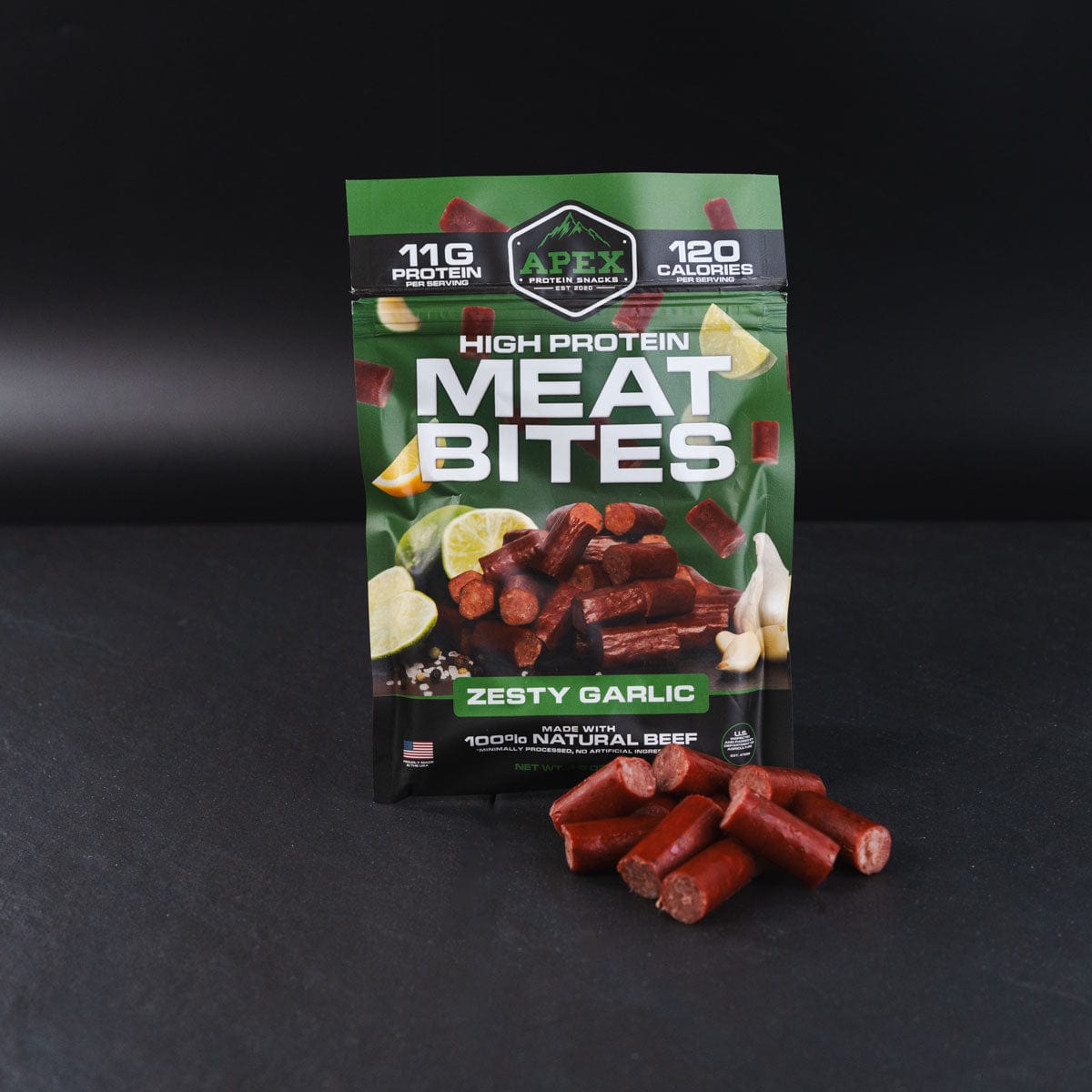 Bowmar Apex Meat Bites